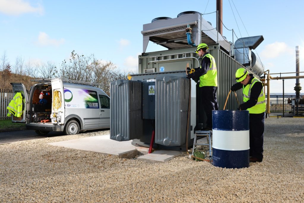 Power Quality Surveys