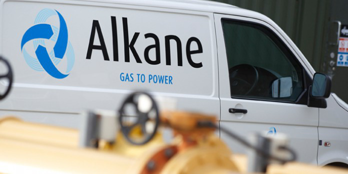Alkane Energy LV & HV Installation