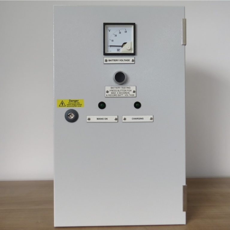 Battery Tripping Units Slaters Electricals