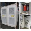 ABB 3500kVA 11000/11000V Isolation Transformer (Containerised)
