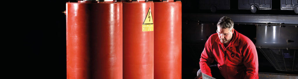 New and refurbished cast resin transformers - for sale or hire