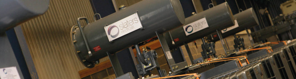 Custom made transformers designed to your specification