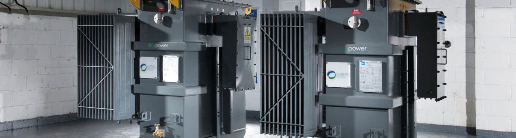 Tier 1 and Tier 2 Ecodesign transformers