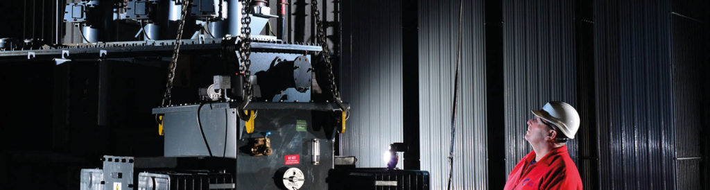 Exporting to customers worldwide