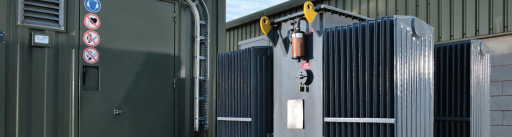 Specialists in high voltage installation and support services