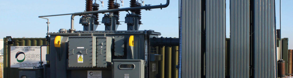 Versatile rental equipment to provide a fast and reliable solution