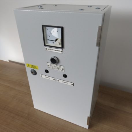 Battery Tripping Unit 24V / 30A / 2.3Ah / 2A Continuous Load - Image 2