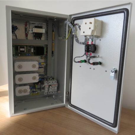 Battery Tripping Unit 24V / 30A / 2.3Ah / 2A Continuous Load - Image 3