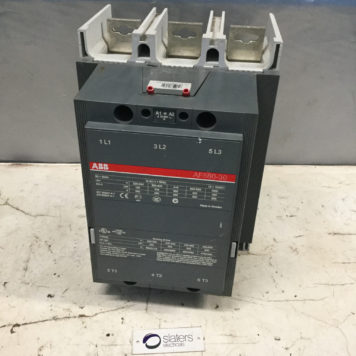 ABB Magnetic Contactor