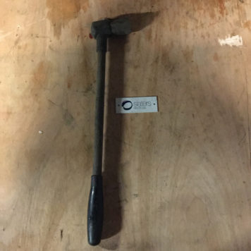 Ottermill Misc Tool / Handle / Parts