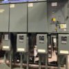 Schneider CE6 Fixed SF6 Circuit Breaker