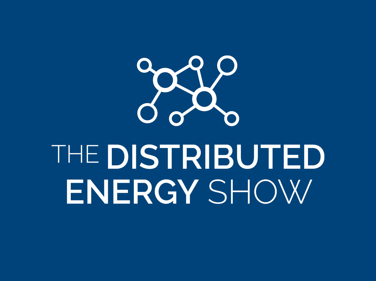 The Distributed Energy Show