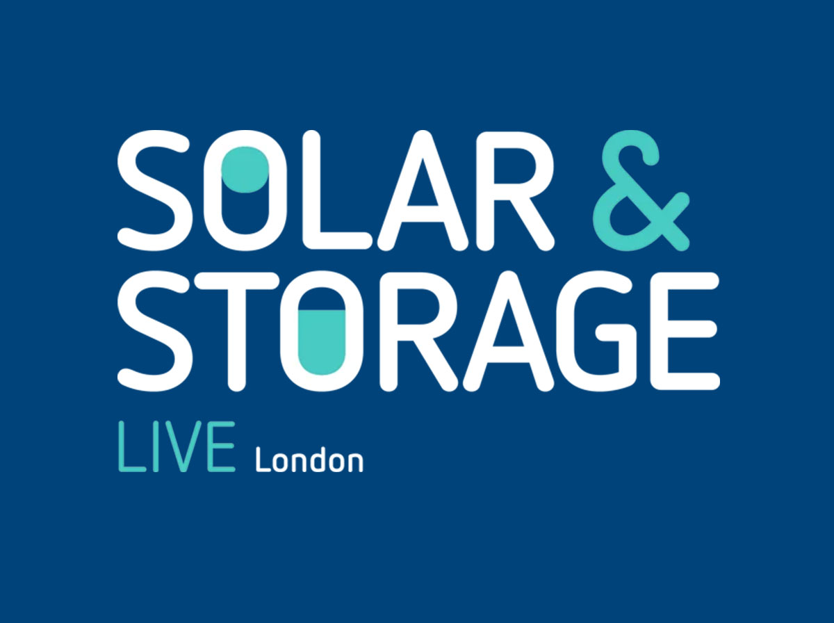 Solar & Storage London 2026