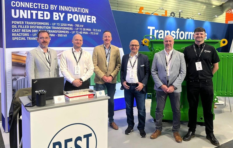 Solar and Storage Live 2025