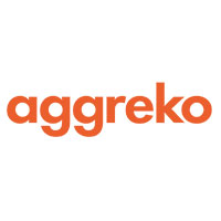 Aggreko Logo