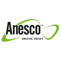Anesco Logo