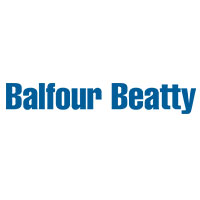 Balfour Beatty Logo