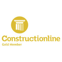 Constructionline Logo