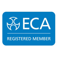 ECA Logo