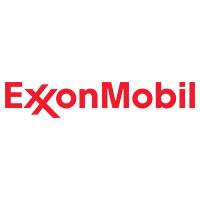 ExxonMobil Logo