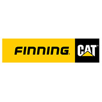 Finning CAT Logo