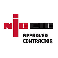 NICEIC Logo