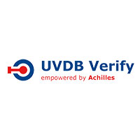 UVDB Verify Achillies